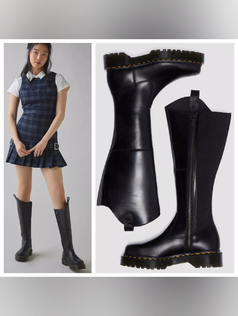 Dr. Martens